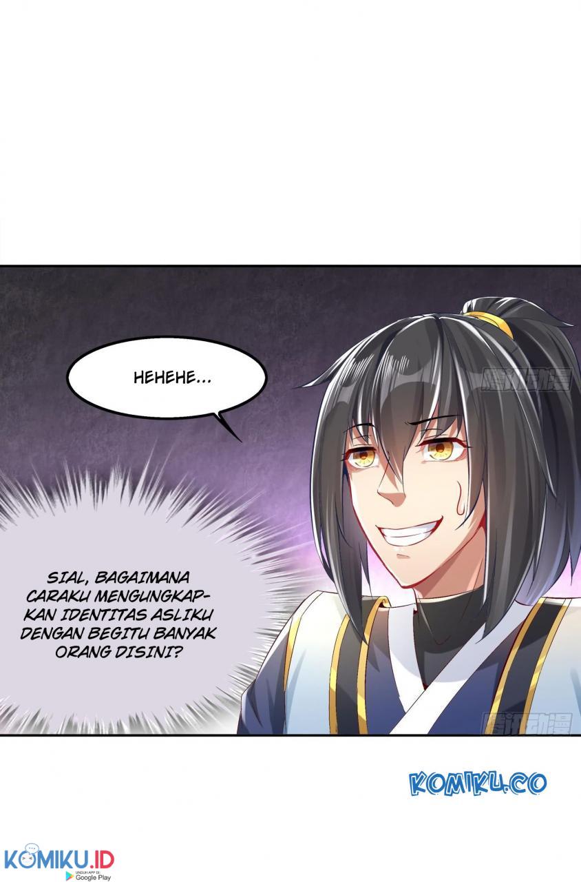 The Rebirth of the Demon God Chapter 19 Gambar 20