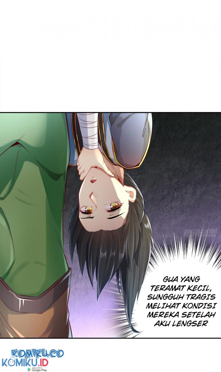 The Rebirth of the Demon God Chapter 19 Gambar 4