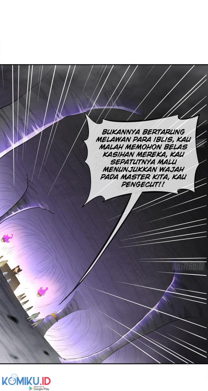 The Rebirth of the Demon God Chapter 19 Gambar 6
