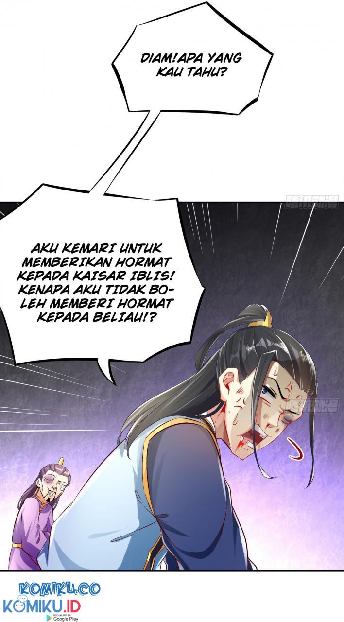 The Rebirth of the Demon God Chapter 19 Gambar 7