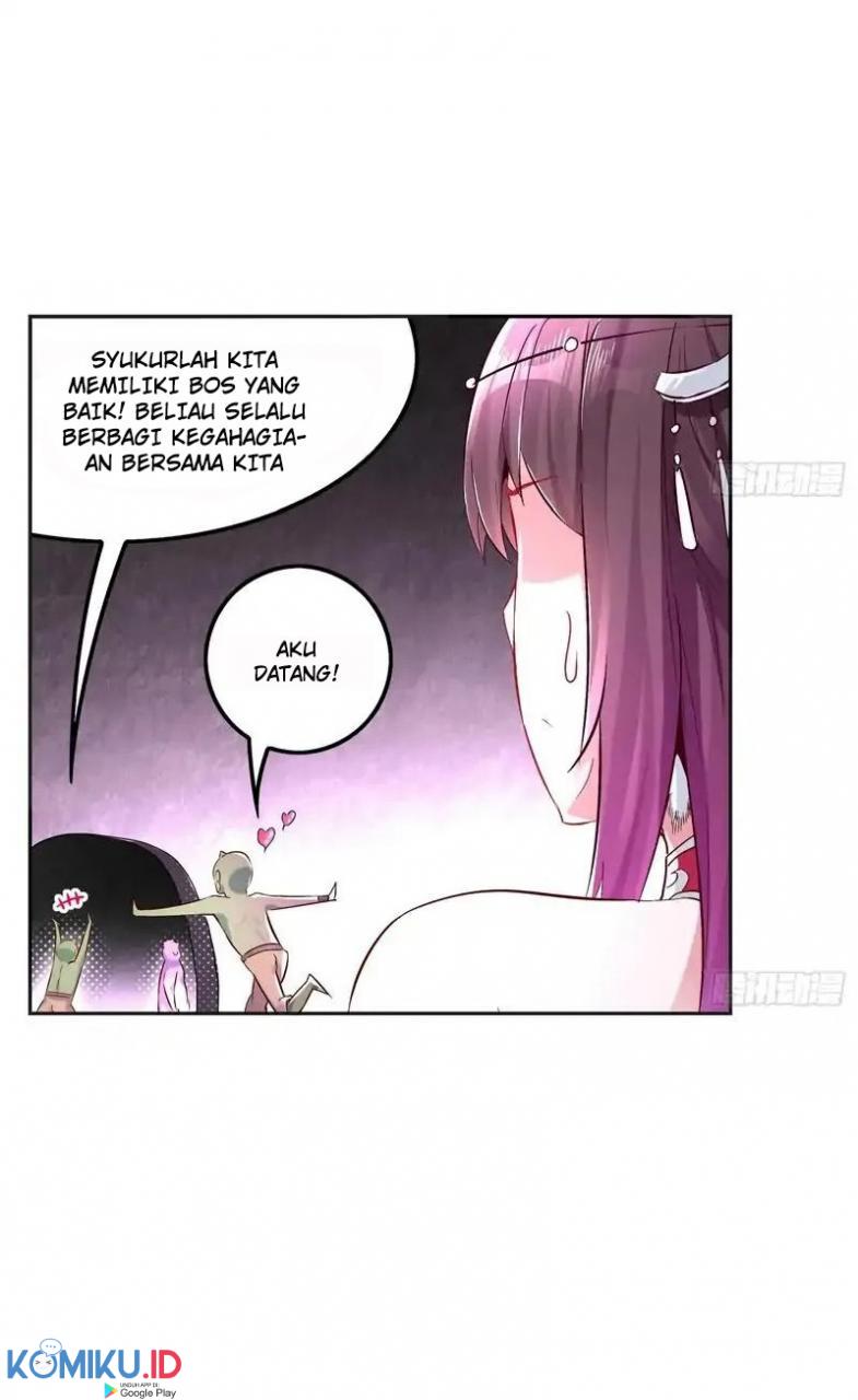 The Rebirth of the Demon God Chapter 22 Gambar 5