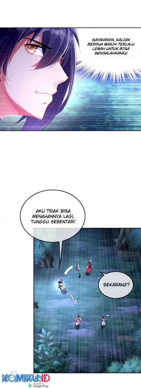 The Rebirth of the Demon God Chapter 24 Gambar 10