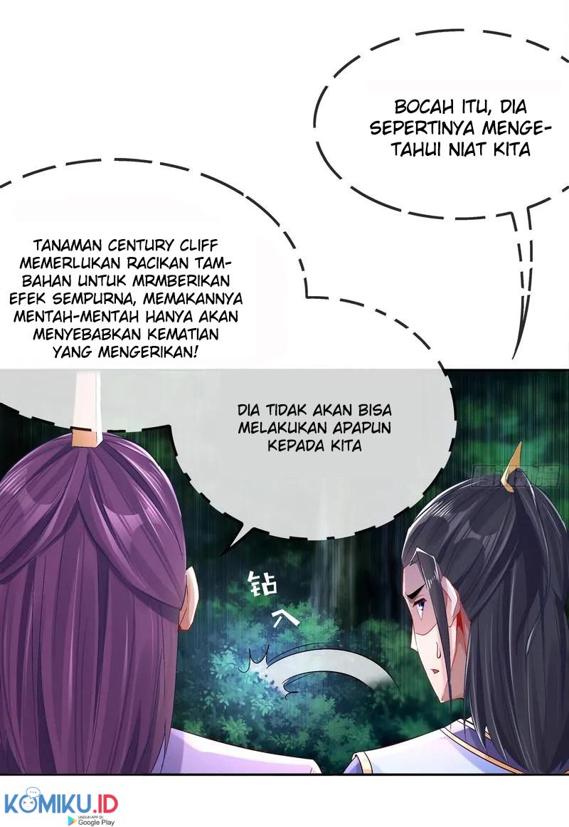The Rebirth of the Demon God Chapter 24 Gambar 11