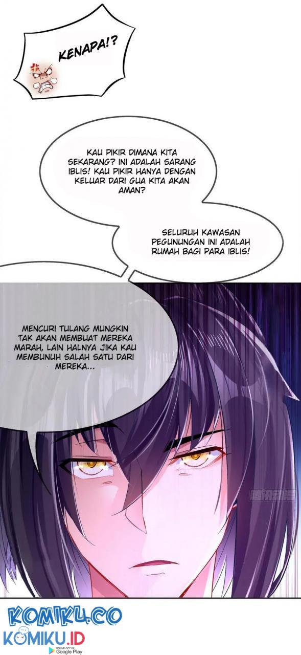 The Rebirth of the Demon God Chapter 24 Gambar 5