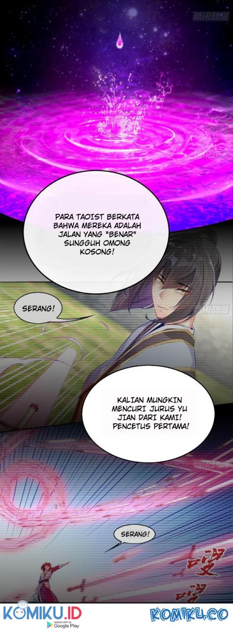 The Rebirth of the Demon God Chapter 26 Gambar 9