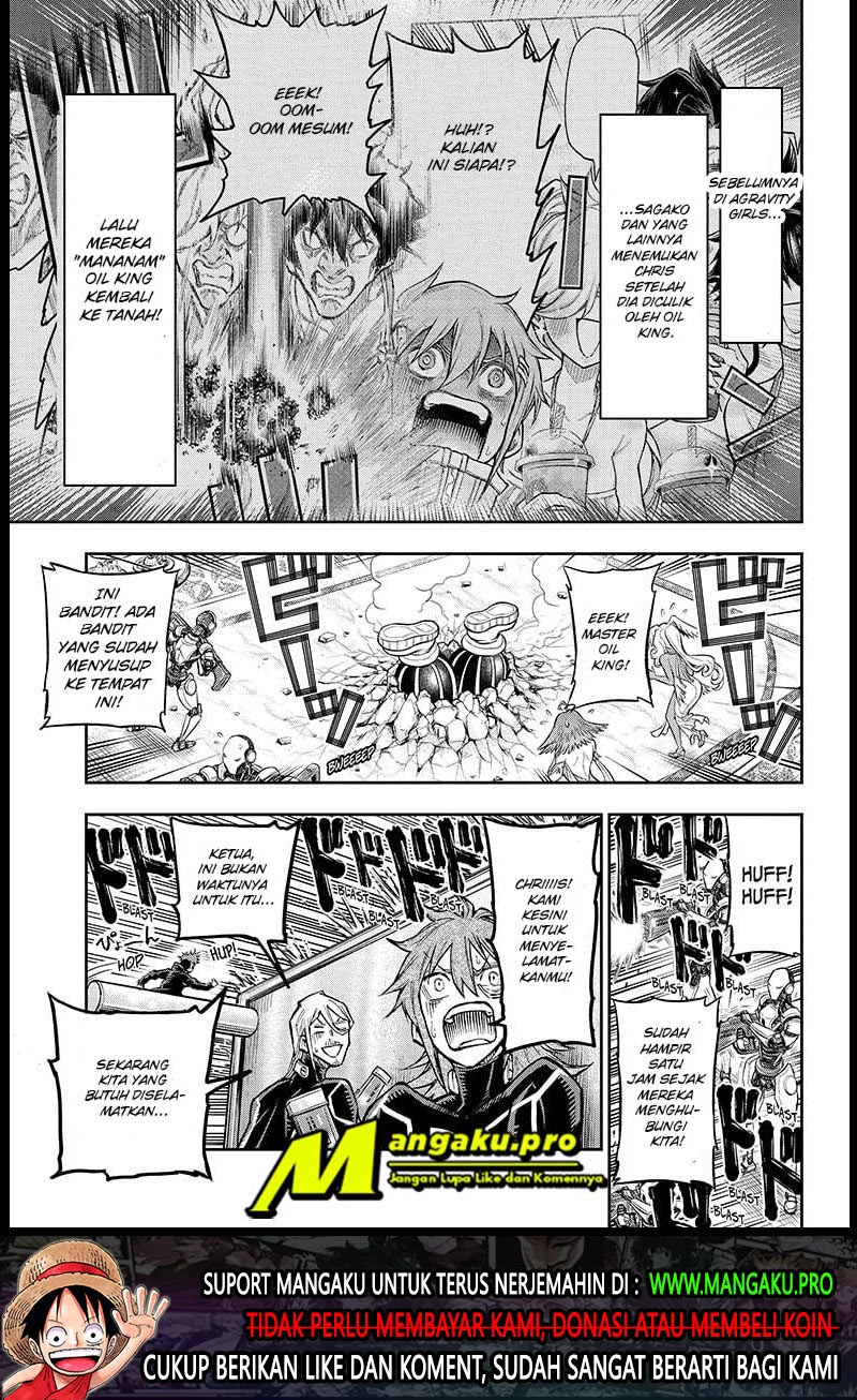 Baca Agravity Boys Chapter 45 Gambar 2