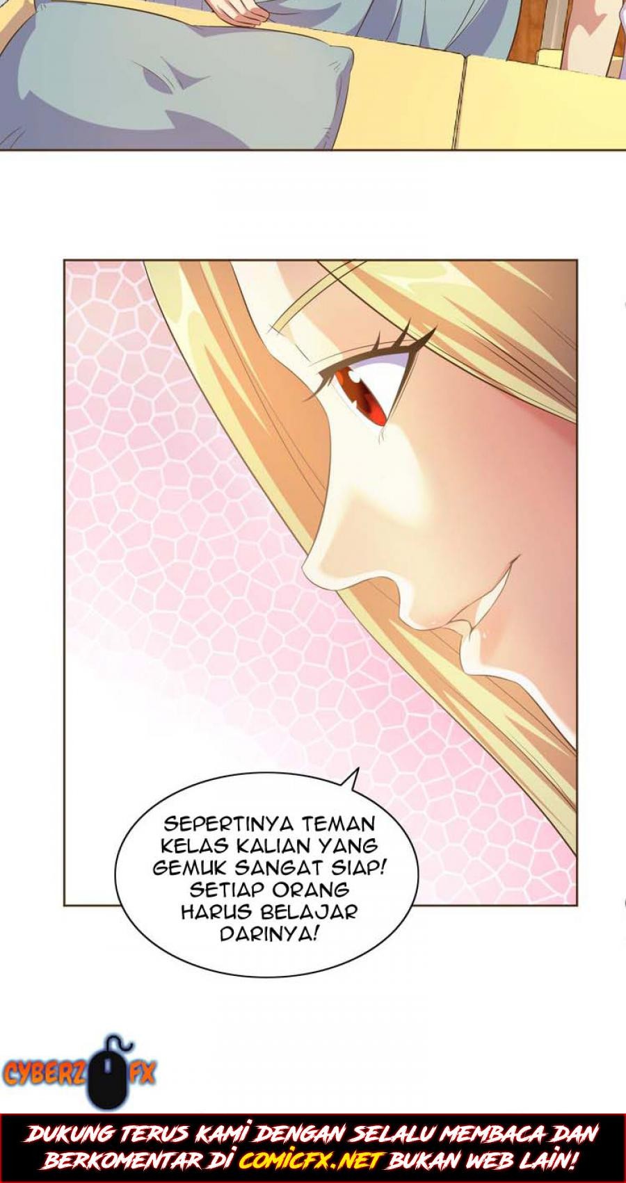 Nine-years Obligation Cultivate Chapter 20 Gambar 16