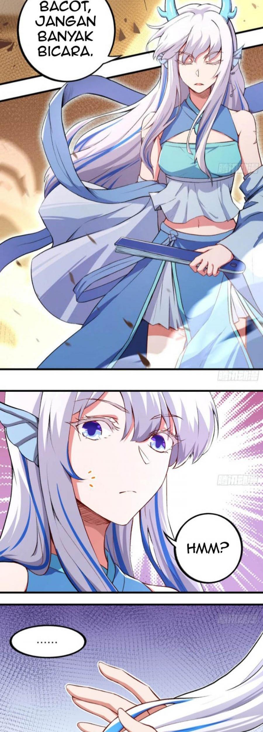 Changan Fantasy Chapter 15 Gambar 22