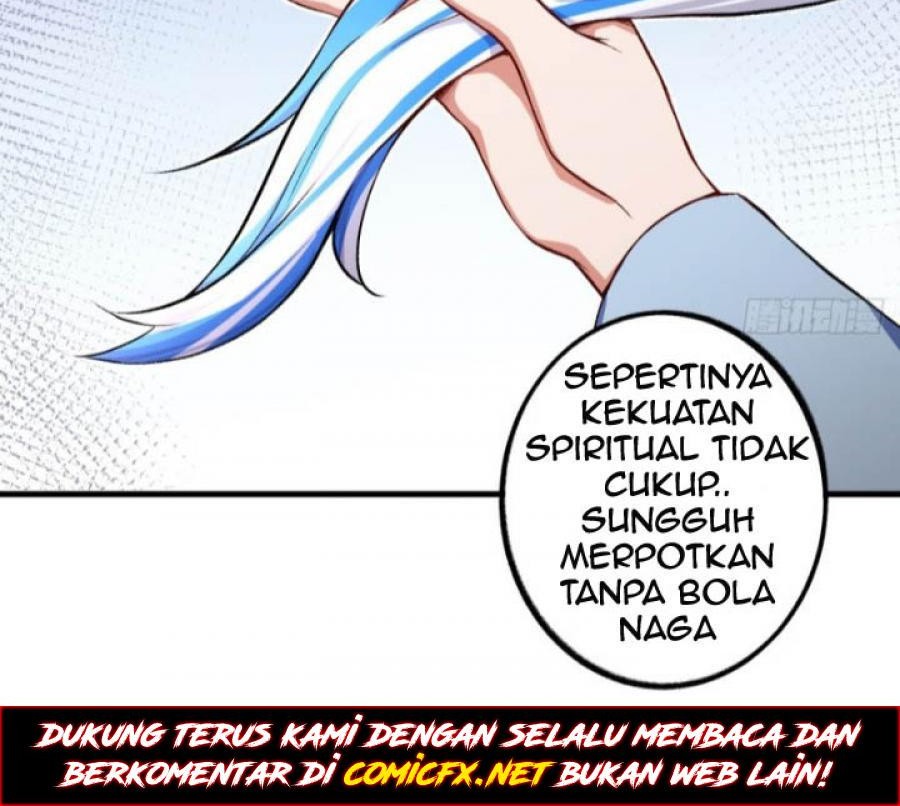 Changan Fantasy Chapter 15 Gambar 23