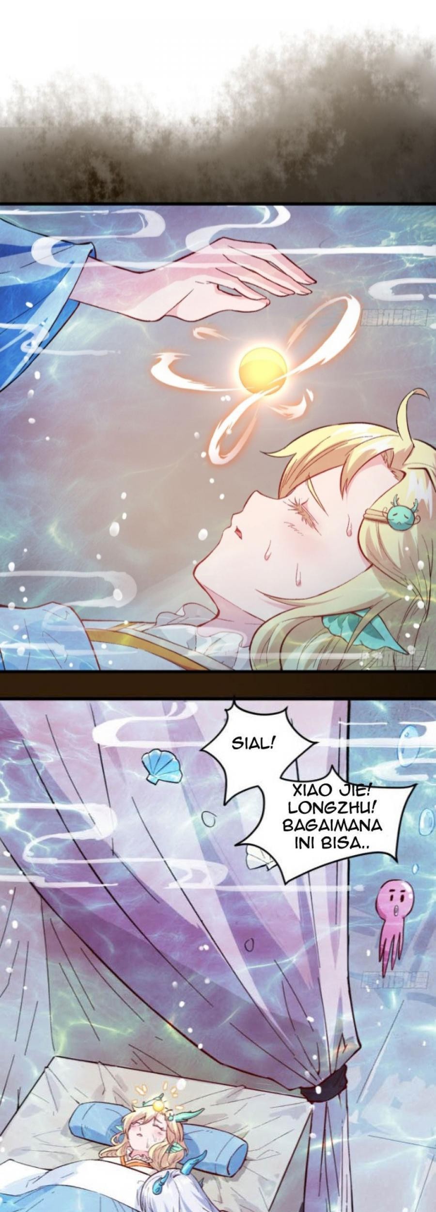 Changan Fantasy Chapter 15 Gambar 24