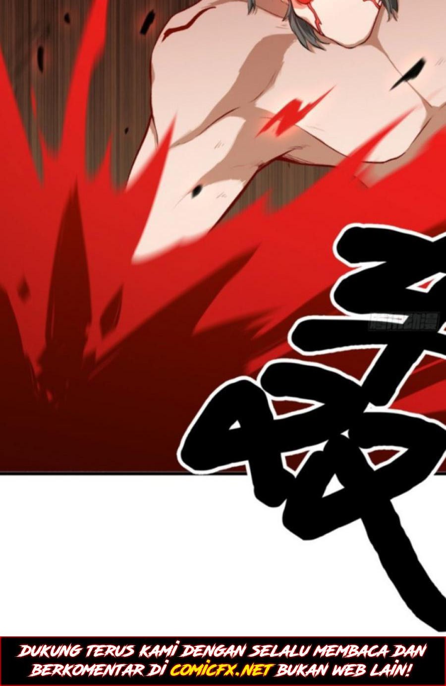 Changan Fantasy Chapter 15 Gambar 6