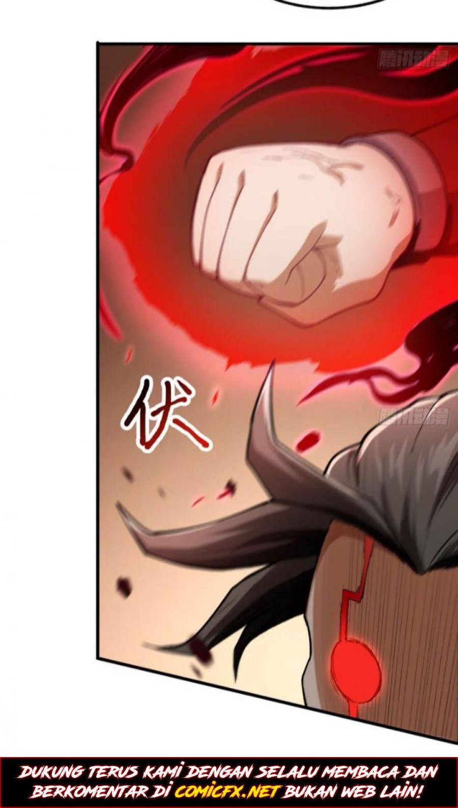 Changan Fantasy Chapter 15 Gambar 8