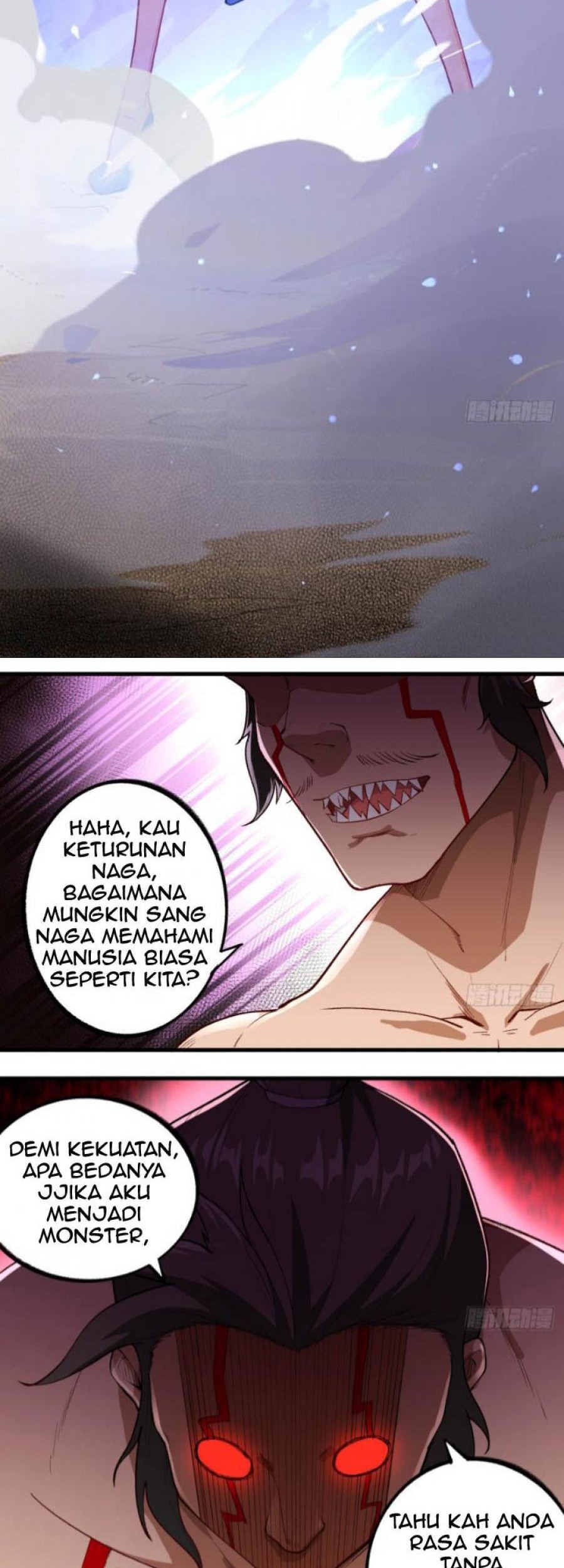 Changan Fantasy Chapter 15 Gambar 15