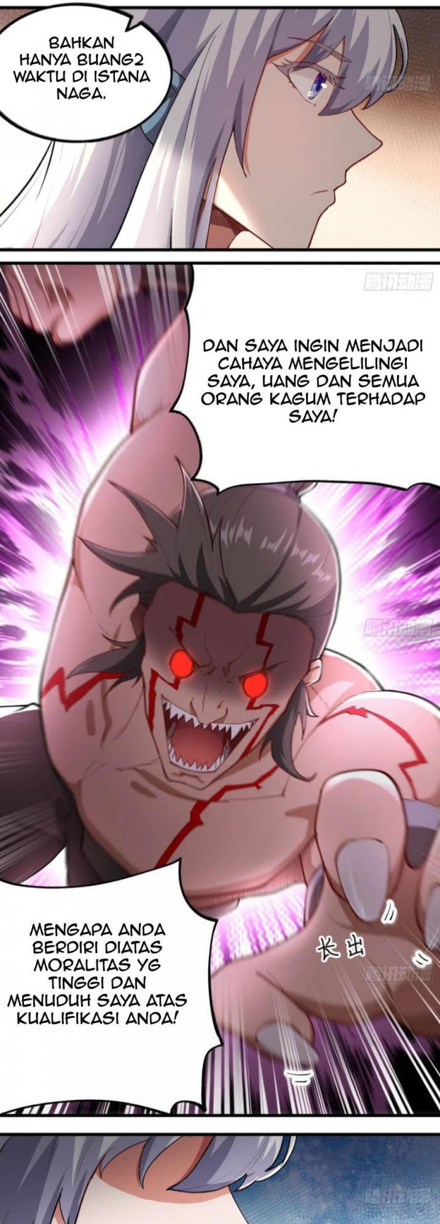Changan Fantasy Chapter 15 Gambar 17