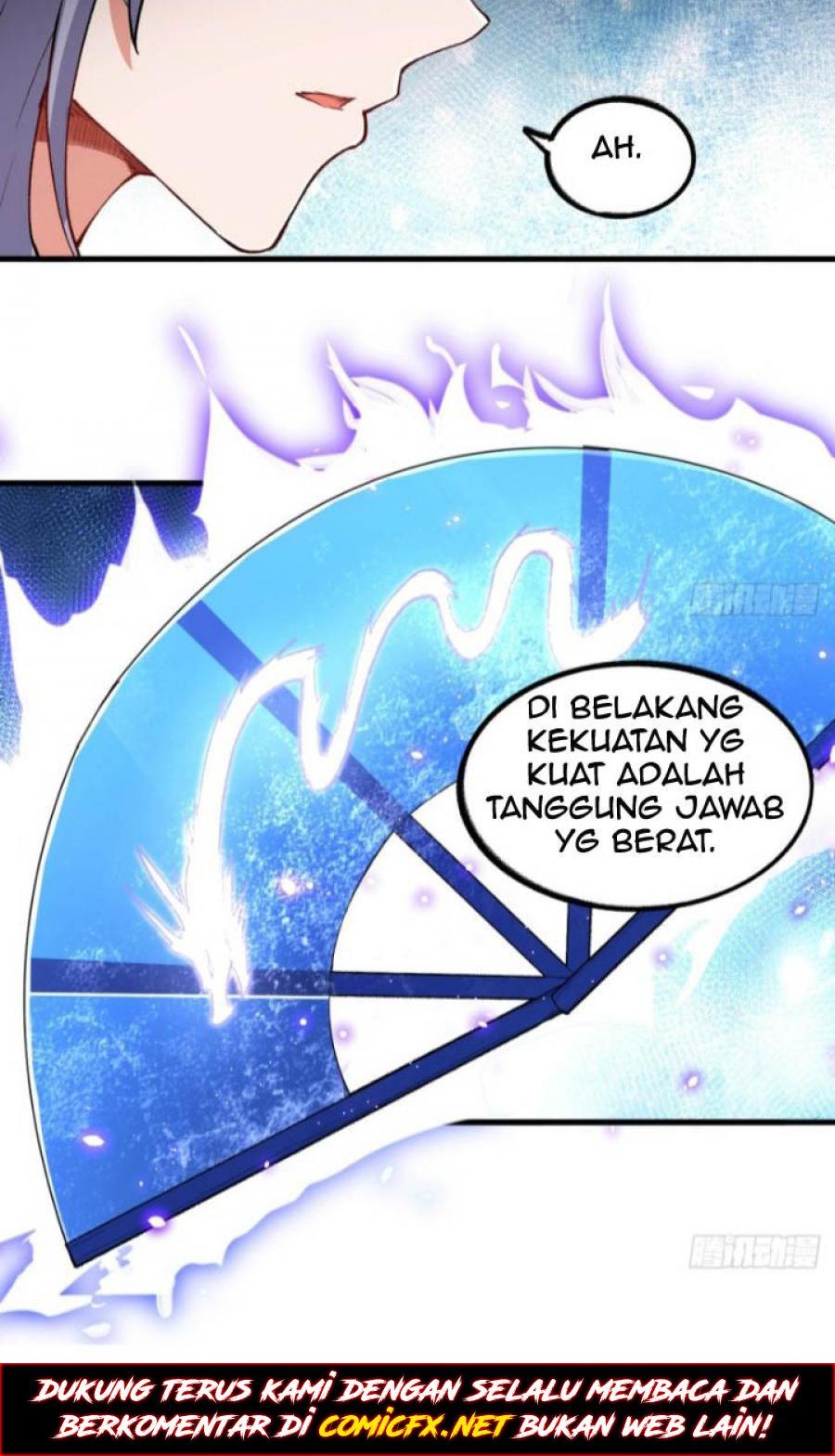 Changan Fantasy Chapter 15 Gambar 18