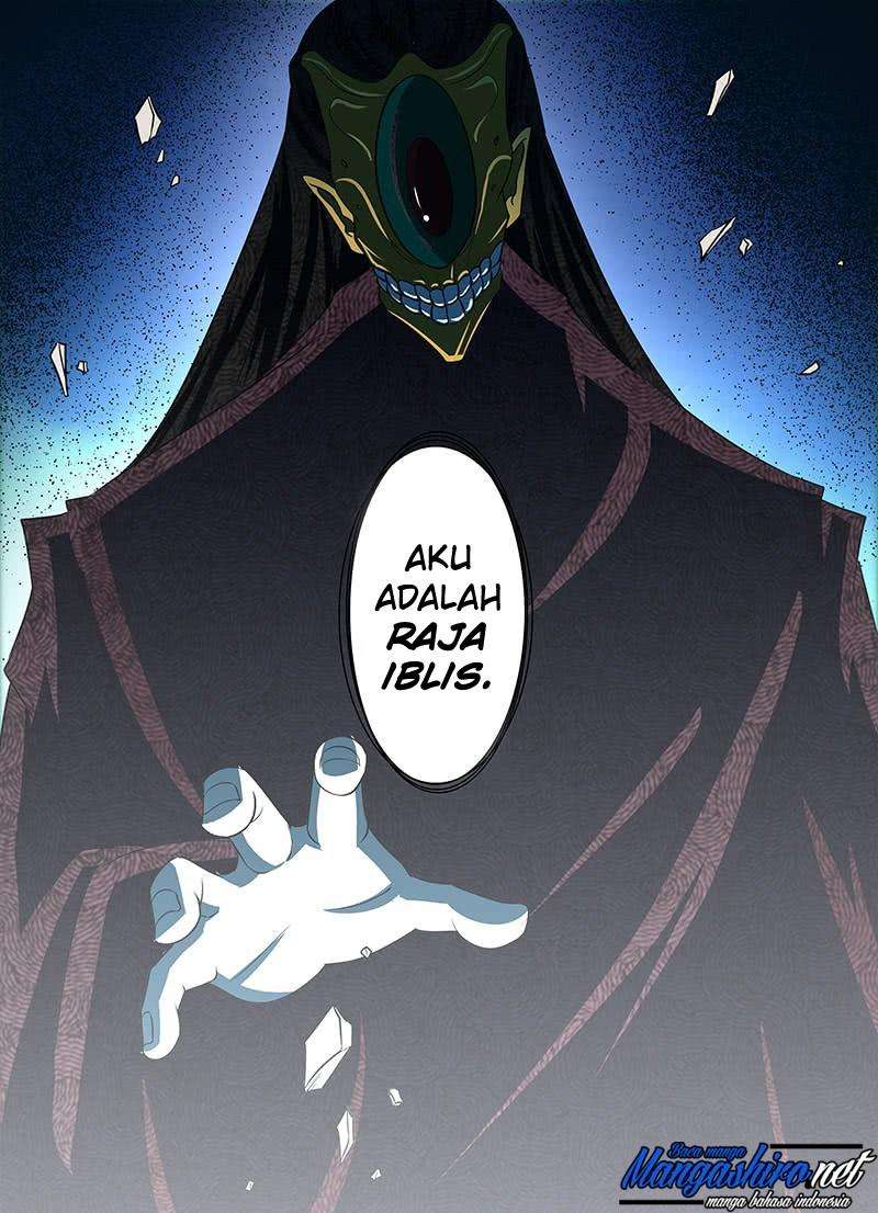 Yong Heng Zhi Zun Chapter 116 Gambar 11