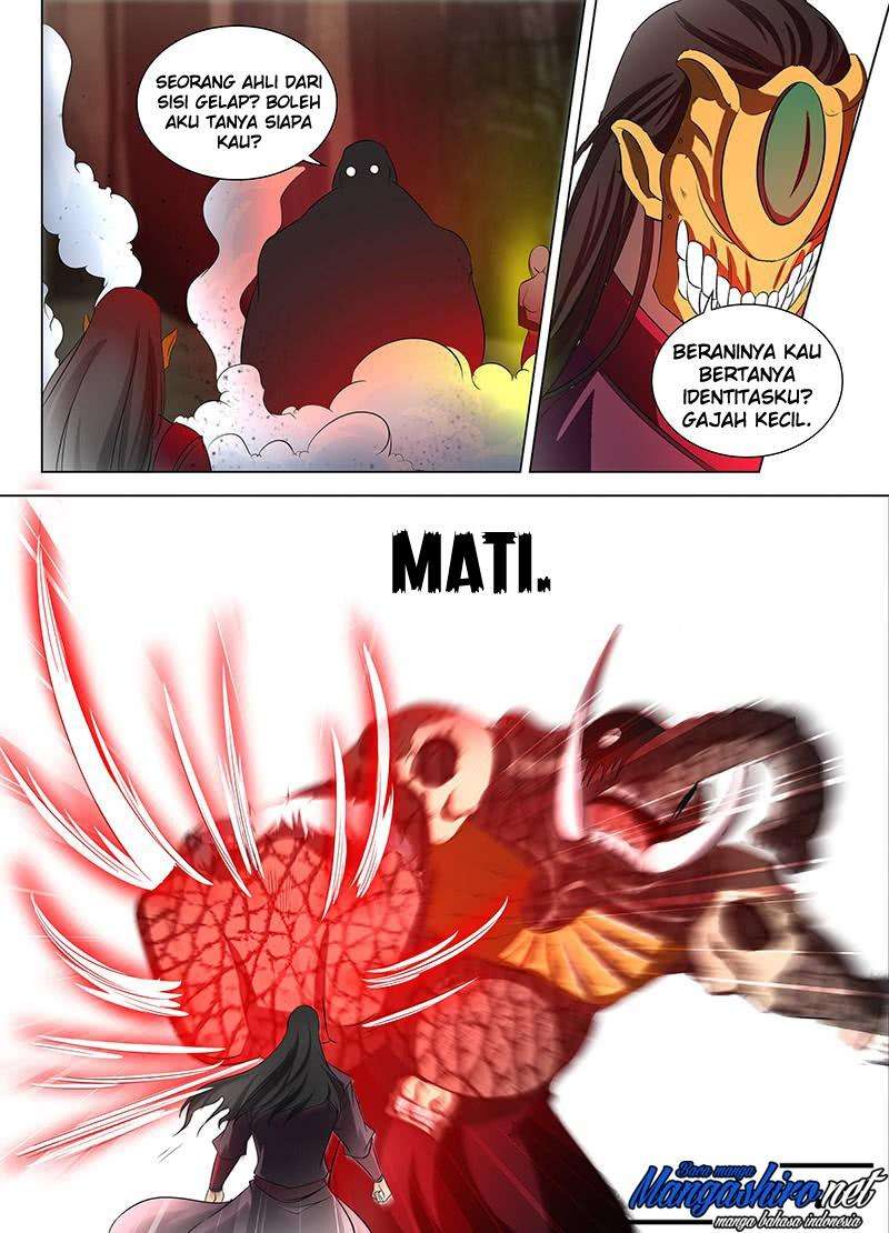 Yong Heng Zhi Zun Chapter 116 Gambar 7