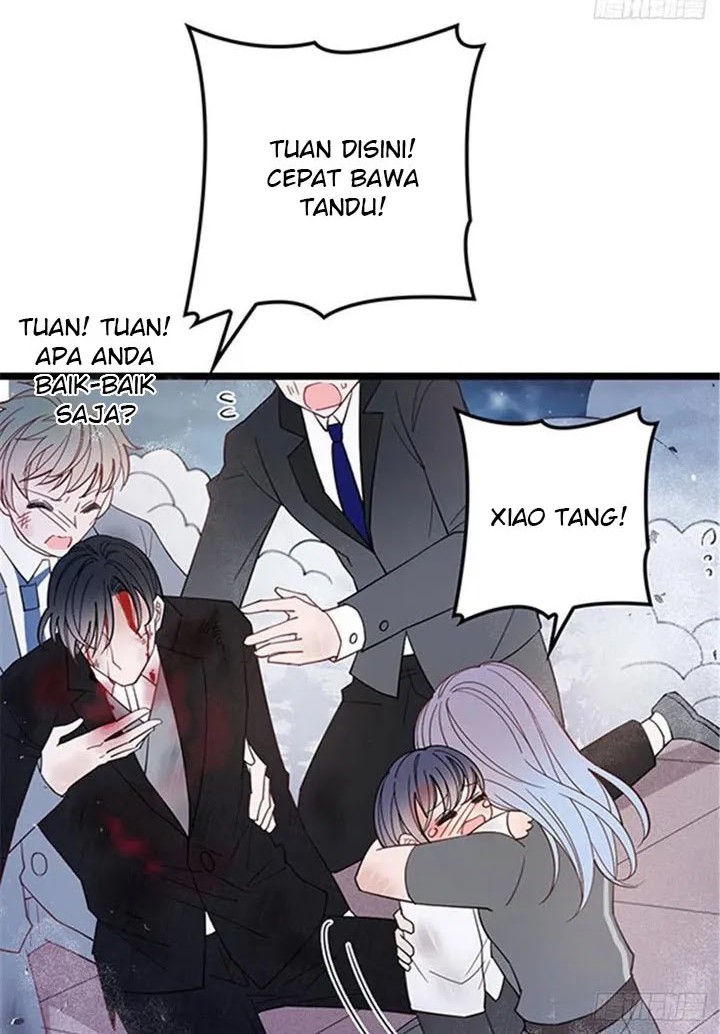 Pregnant Wife, One Plus One Chapter 56 Gambar 24