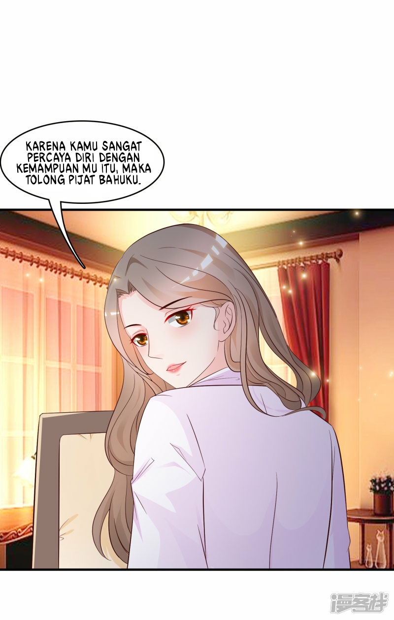 Baca  The Strongest Peach Blossom Chapter 54 Gambar 2