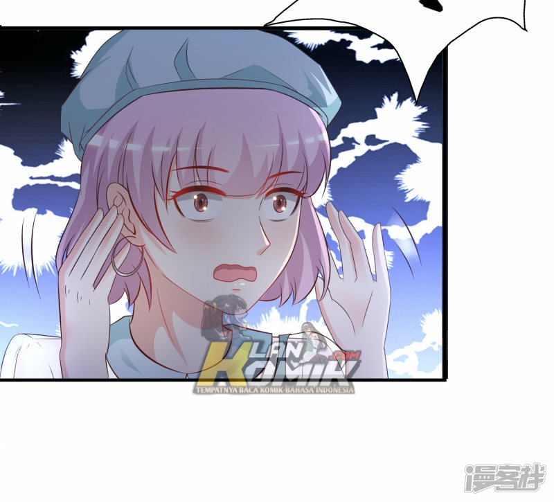 The Strongest Peach Blossom Chapter 54 Gambar 24