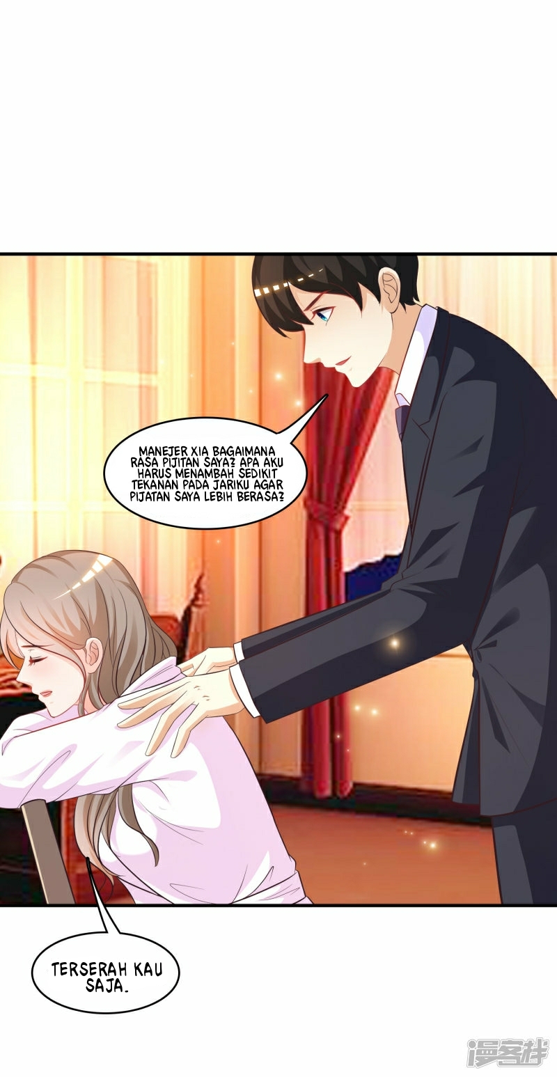 The Strongest Peach Blossom Chapter 54 Gambar 5