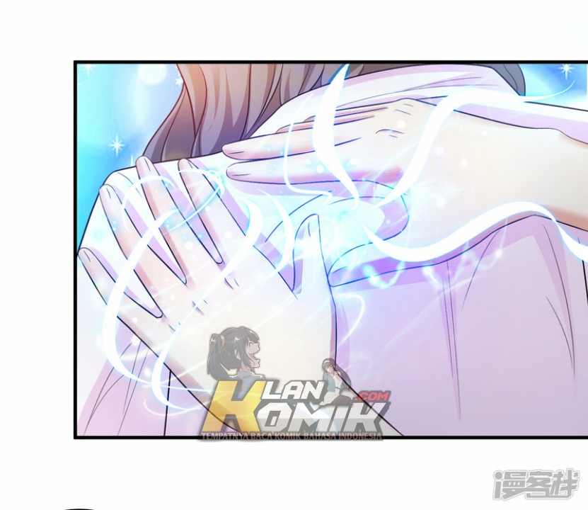 The Strongest Peach Blossom Chapter 54 Gambar 6