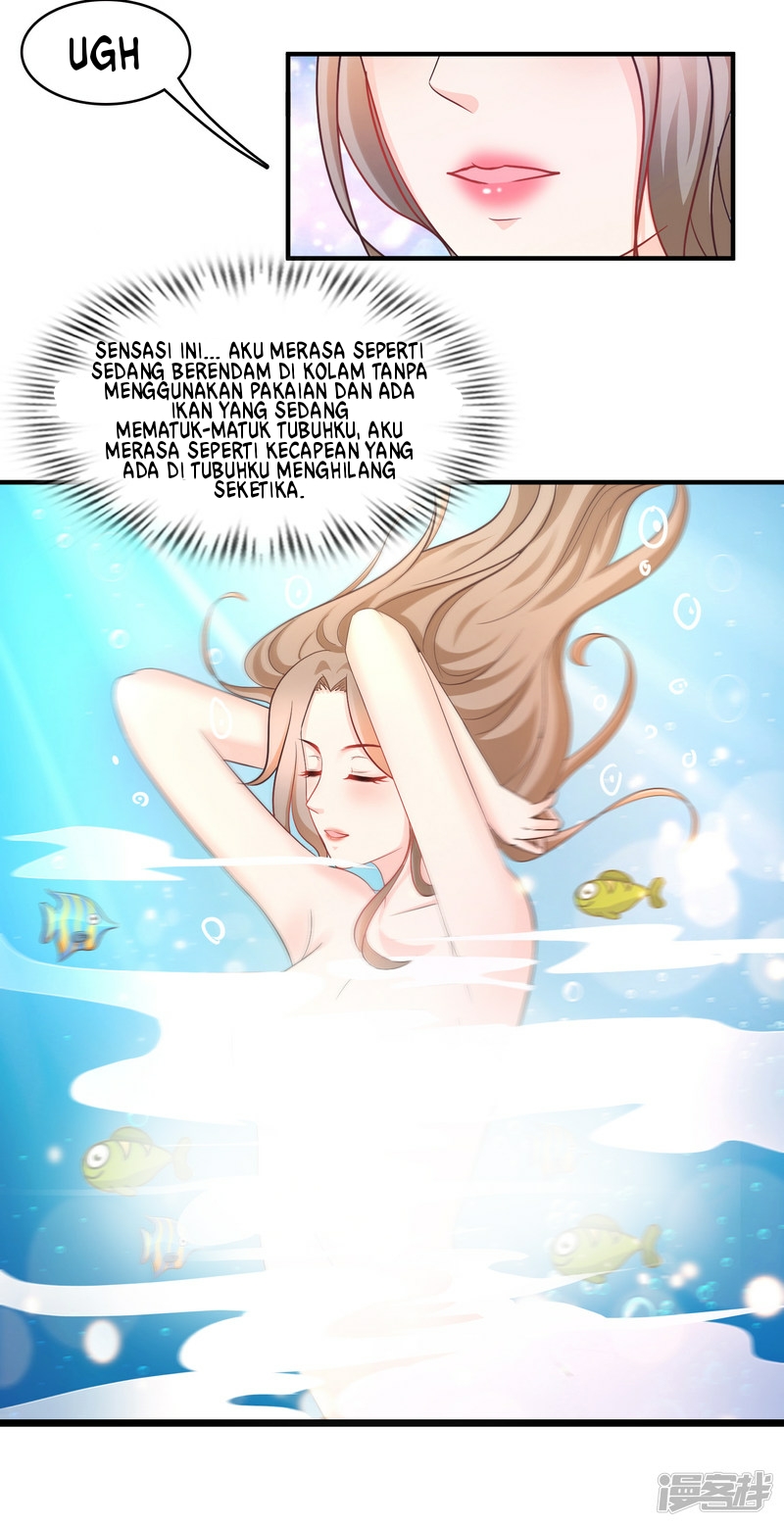 The Strongest Peach Blossom Chapter 54 Gambar 7