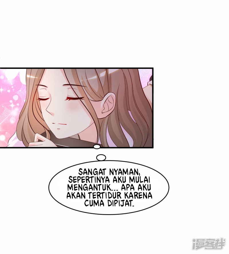 The Strongest Peach Blossom Chapter 54 Gambar 8