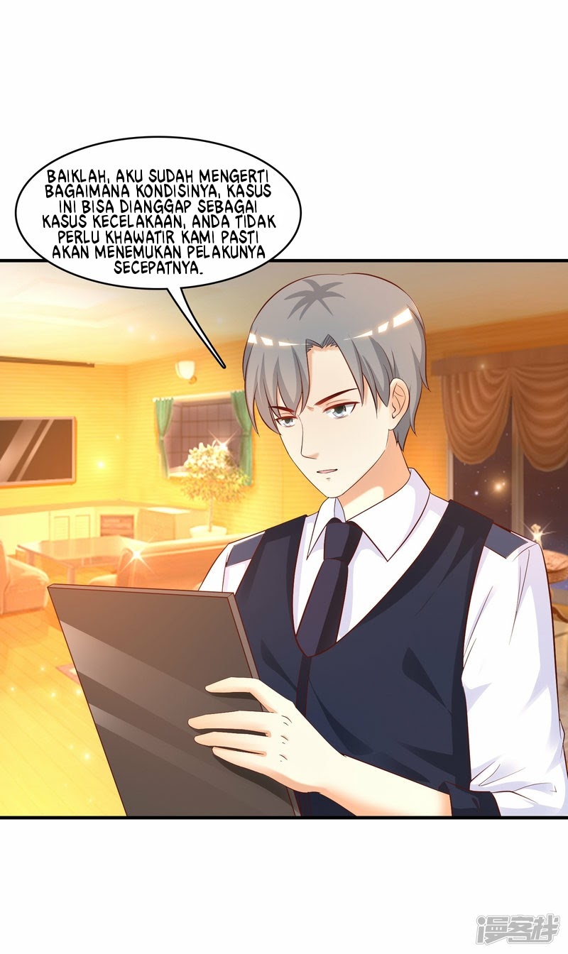 The Strongest Peach Blossom Chapter 53 Gambar 10
