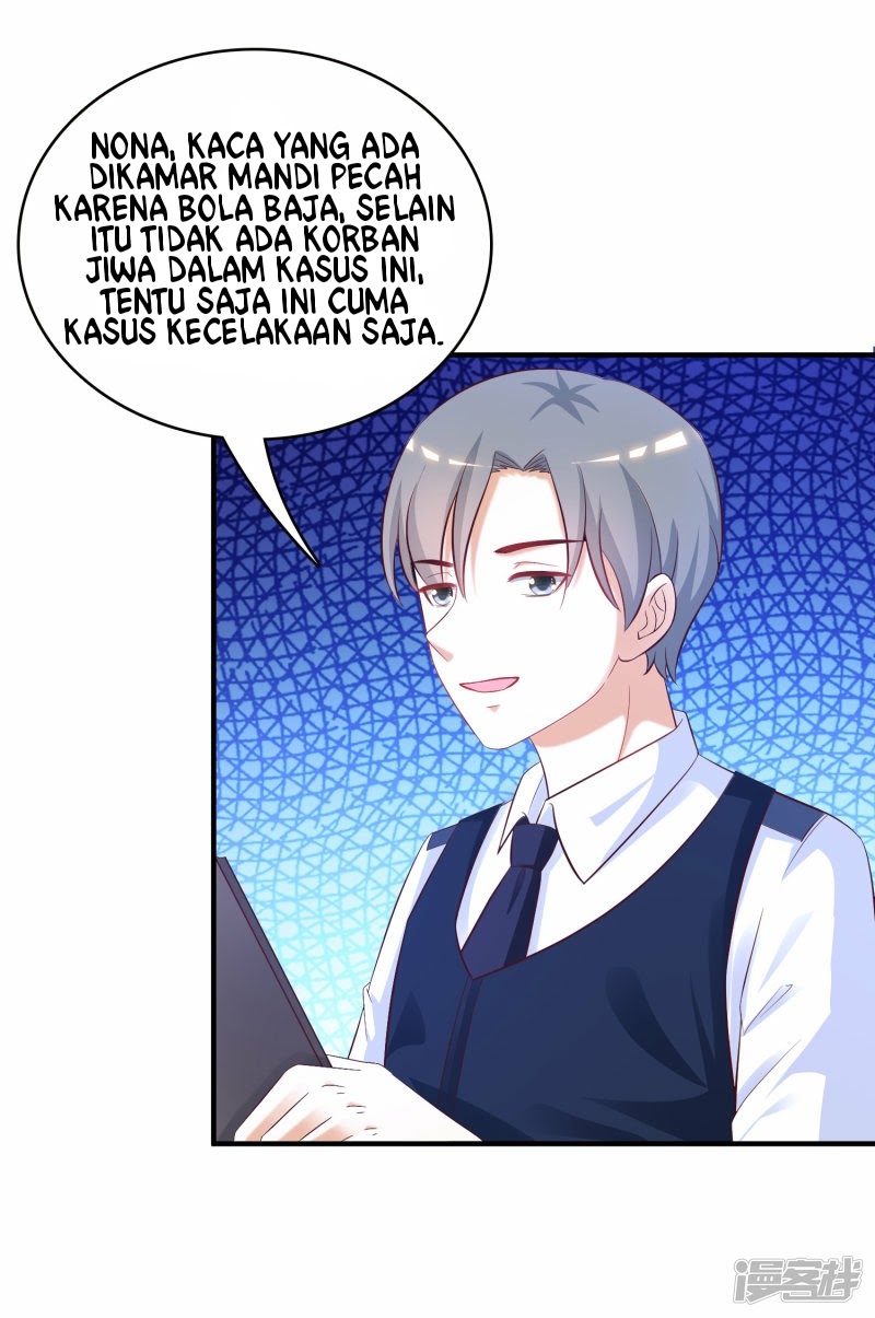 The Strongest Peach Blossom Chapter 53 Gambar 12