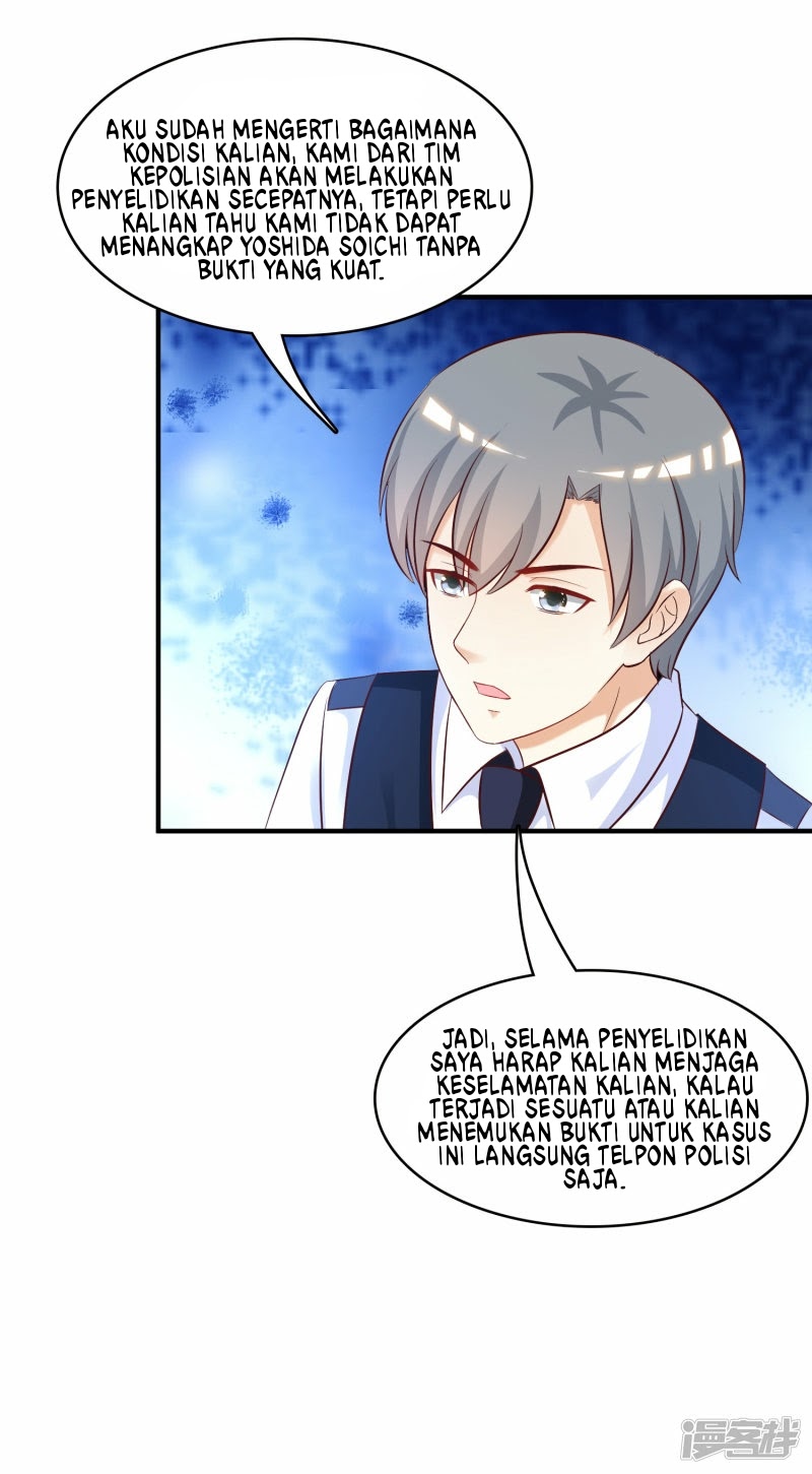 The Strongest Peach Blossom Chapter 53 Gambar 15