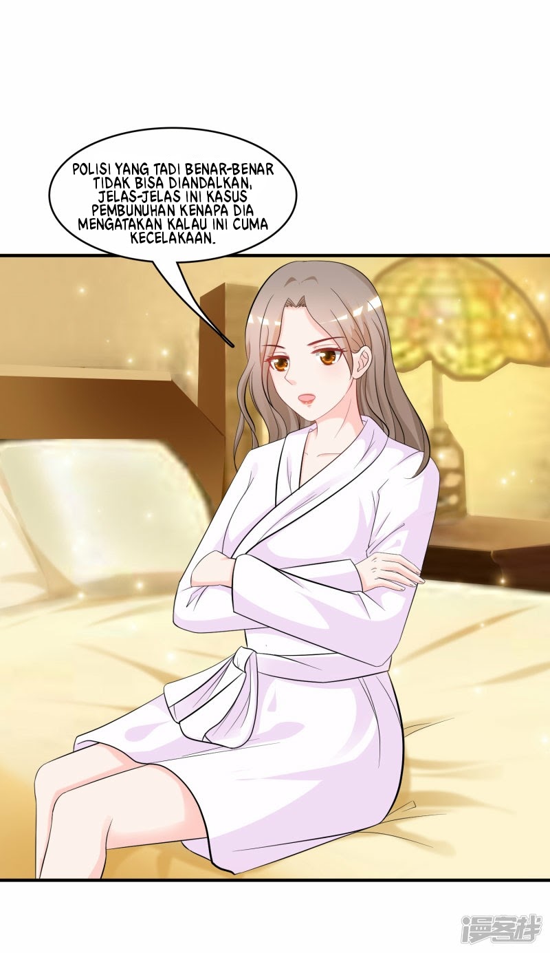 The Strongest Peach Blossom Chapter 53 Gambar 16