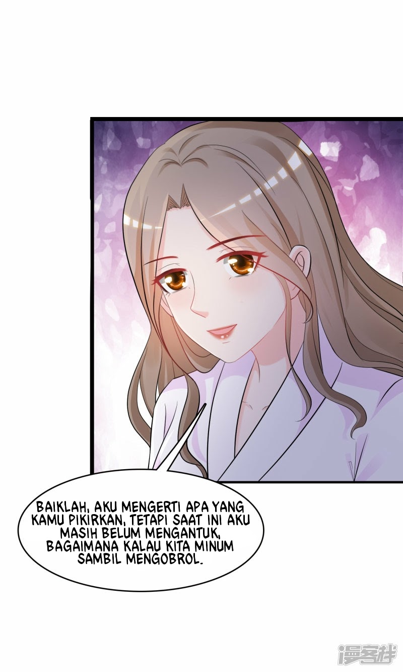 The Strongest Peach Blossom Chapter 53 Gambar 19