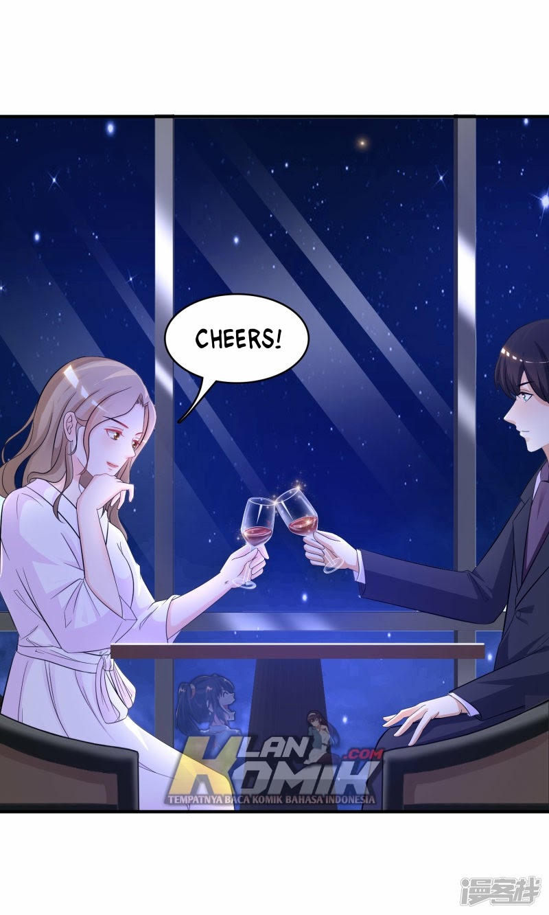 The Strongest Peach Blossom Chapter 53 Gambar 20