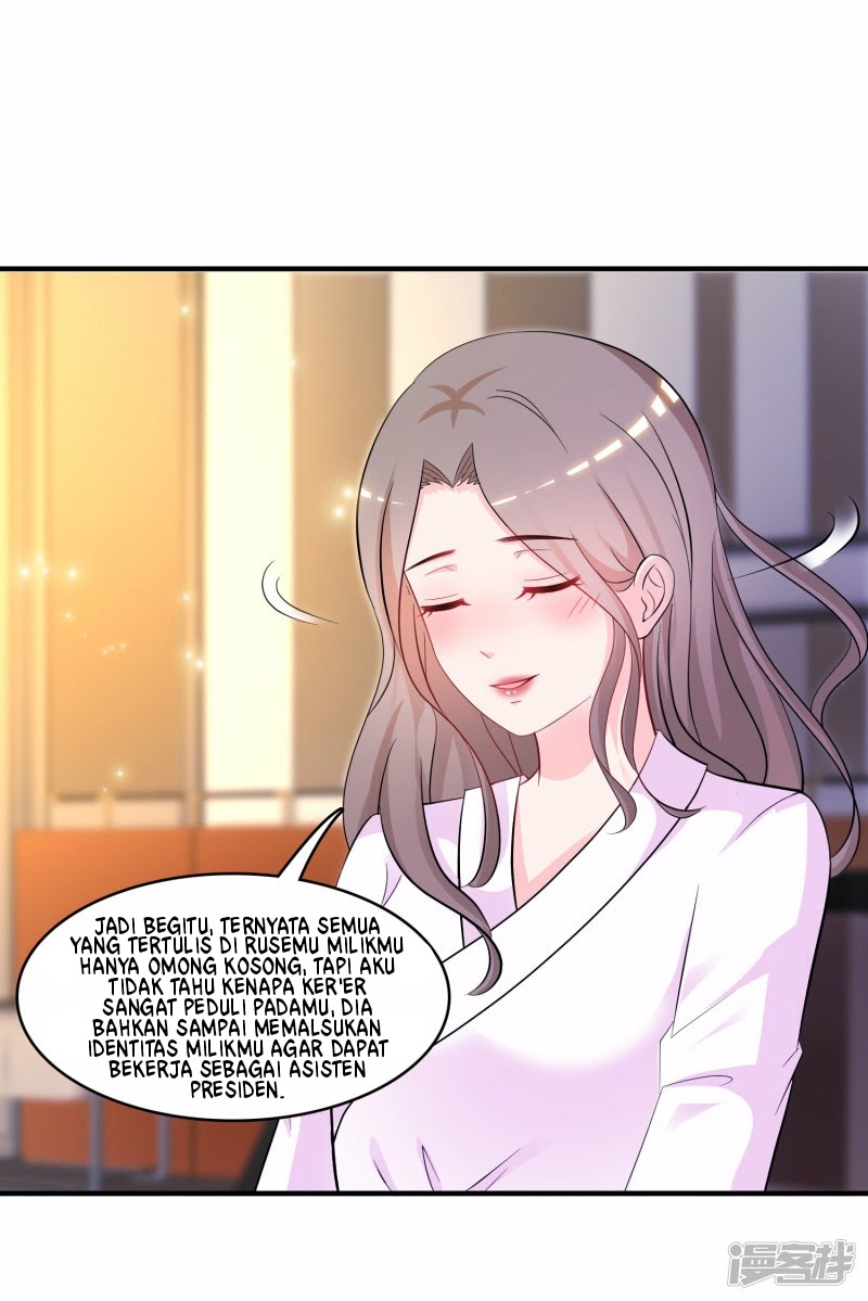 The Strongest Peach Blossom Chapter 53 Gambar 22