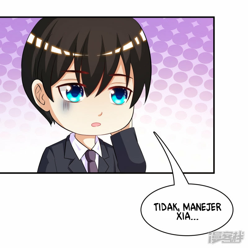 The Strongest Peach Blossom Chapter 53 Gambar 26