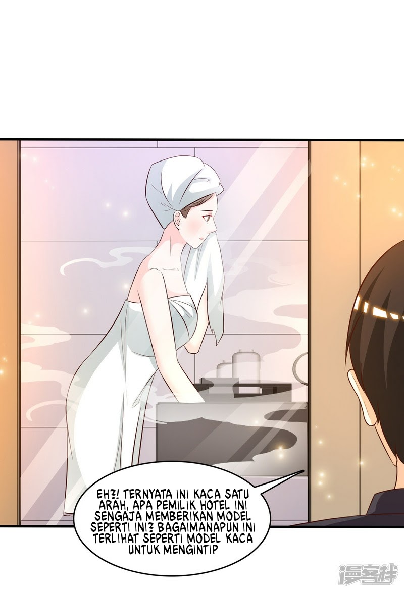 The Strongest Peach Blossom Chapter 53 Gambar 4
