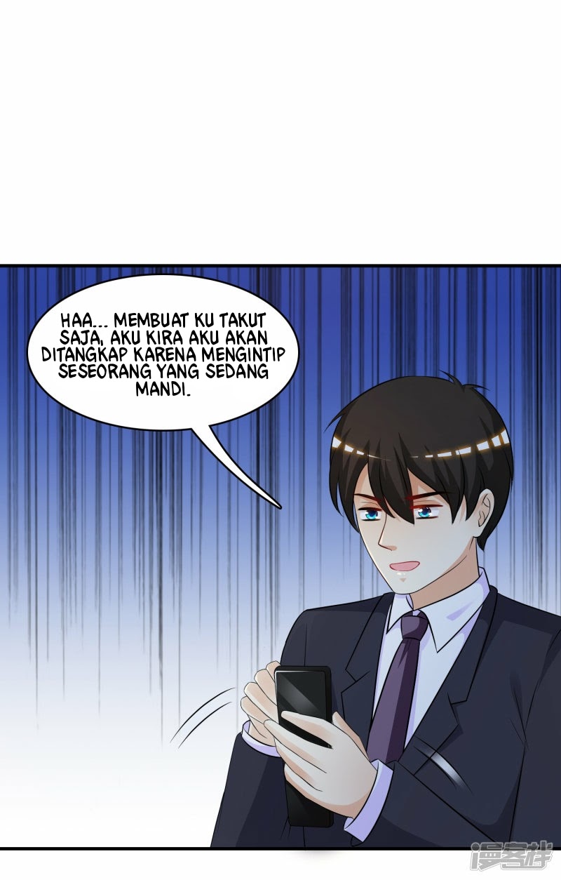 The Strongest Peach Blossom Chapter 53 Gambar 5