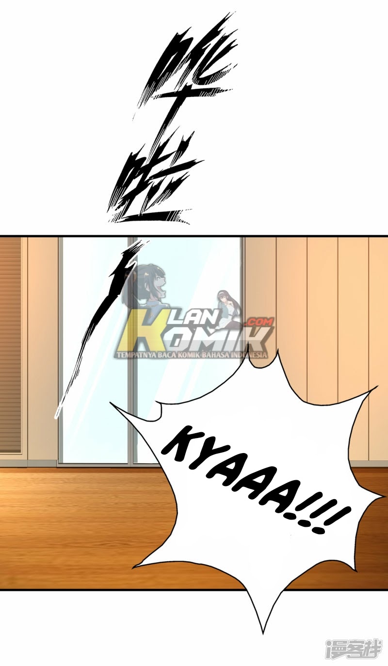 The Strongest Peach Blossom Chapter 53 Gambar 6