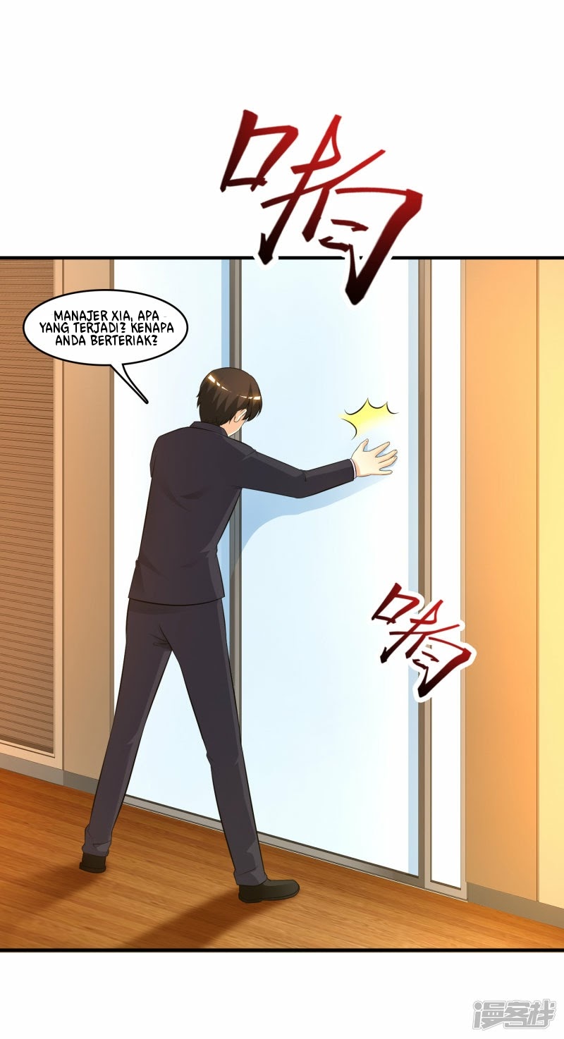 The Strongest Peach Blossom Chapter 53 Gambar 7