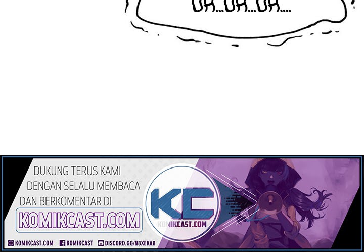 The Sacred Ruins Chapter 54 Gambar 4