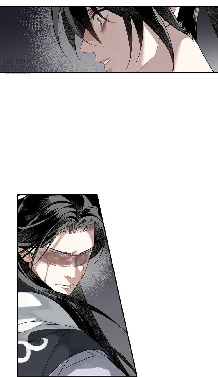 The Grandmaster of Demonic Cultivation Chapter 103 Gambar 9