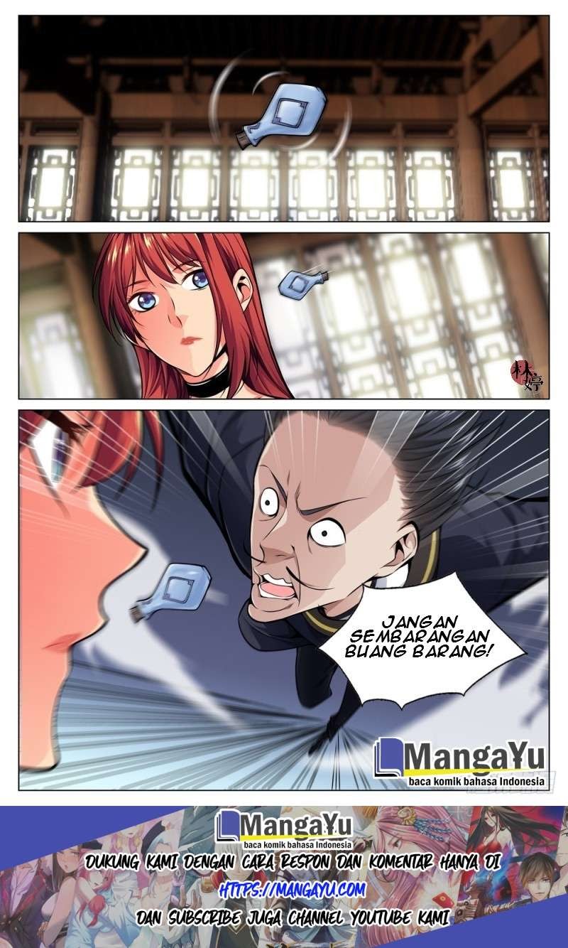 Baca Manhua Strongest System Yan Luo Chapter 66 Gambar 2