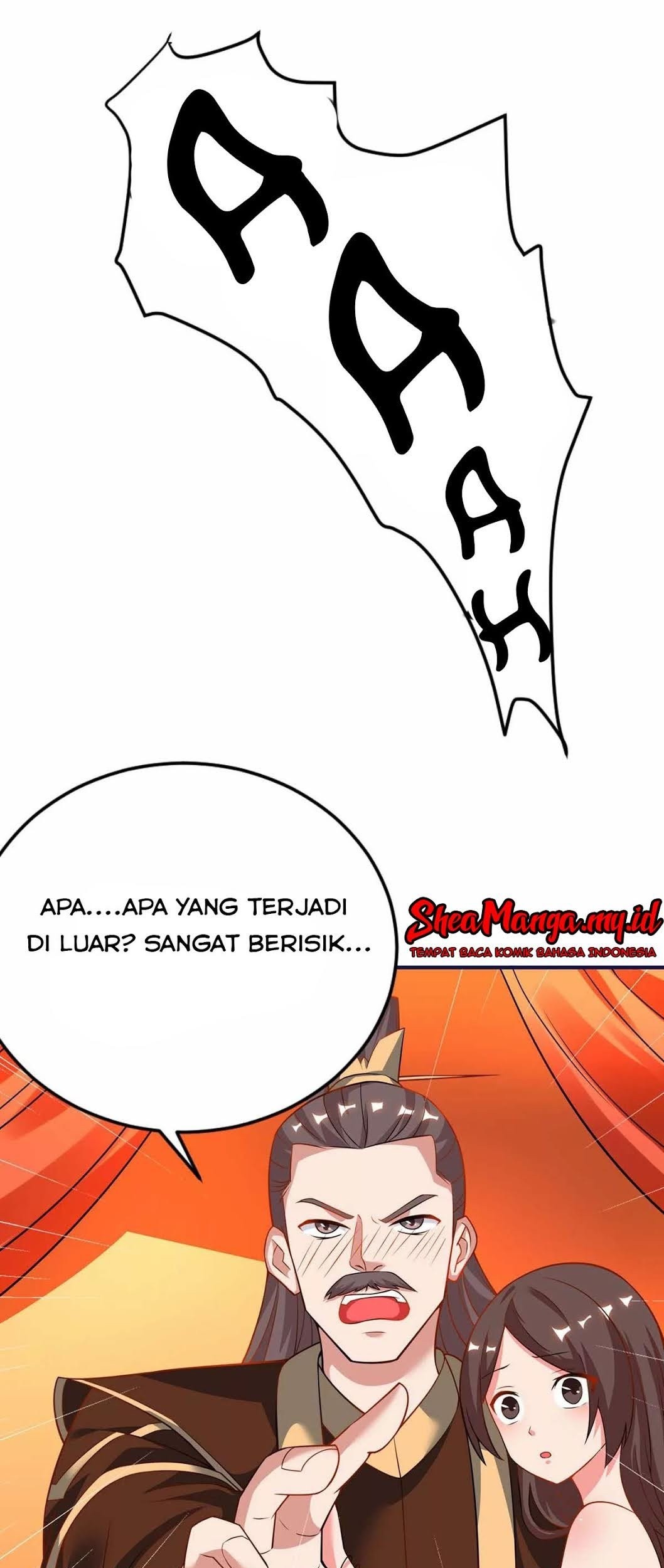 Strongest Leveling Chapter 163 Gambar 14