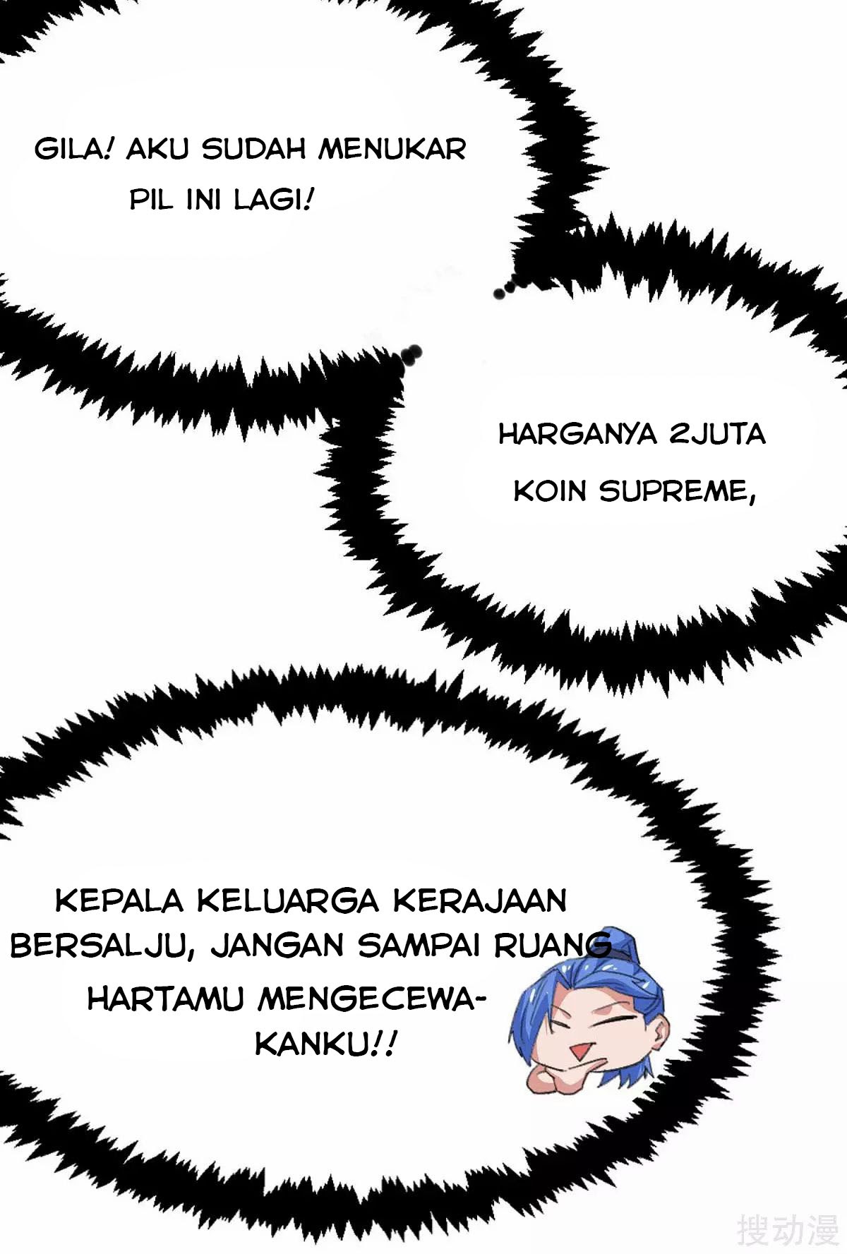 Strongest Leveling Chapter 163 26
