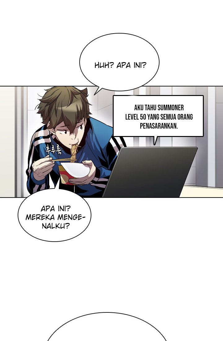 Taming Master Chapter 24 Gambar 45