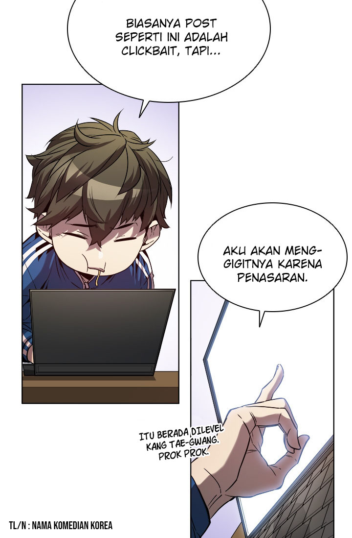 Taming Master Chapter 24 Gambar 46
