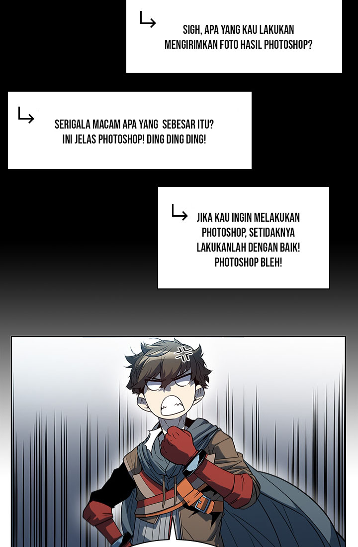 Taming Master Chapter 24 Gambar 53