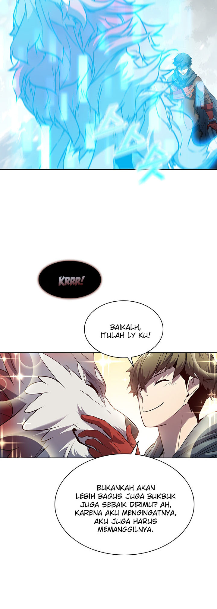 Taming Master Chapter 24 Gambar 55