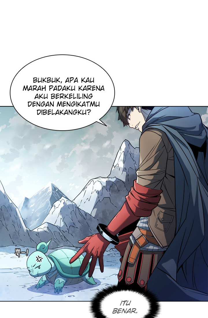 Taming Master Chapter 24 Gambar 59